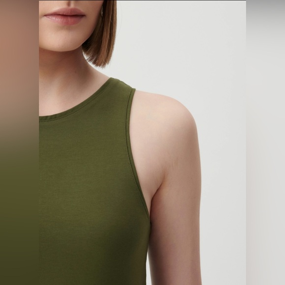 Mustt Have Katie Tank Top. - Picture 3 of 5